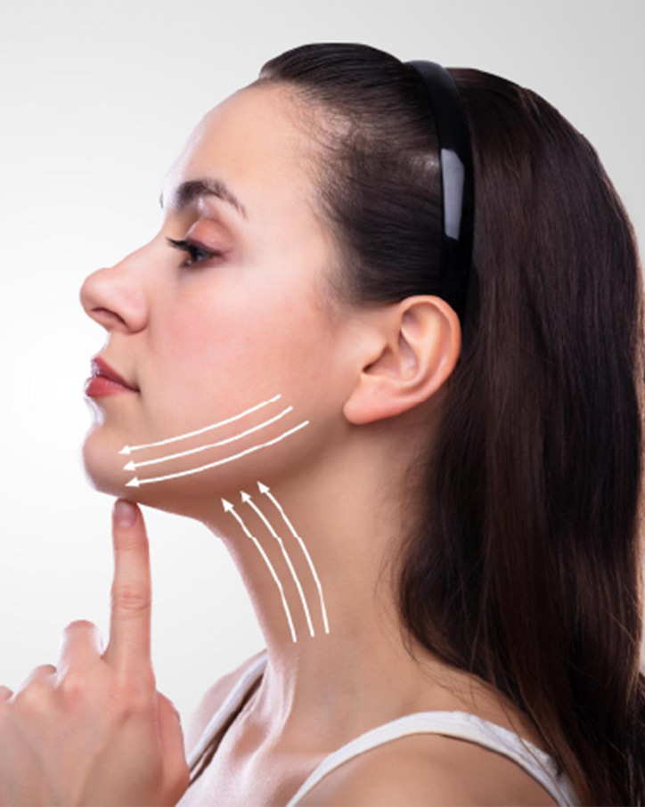 Genioplasty Procedure at Viswa