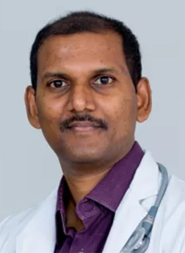 Dr. Viswanath Polineni – Plastic Surgeon Guntur