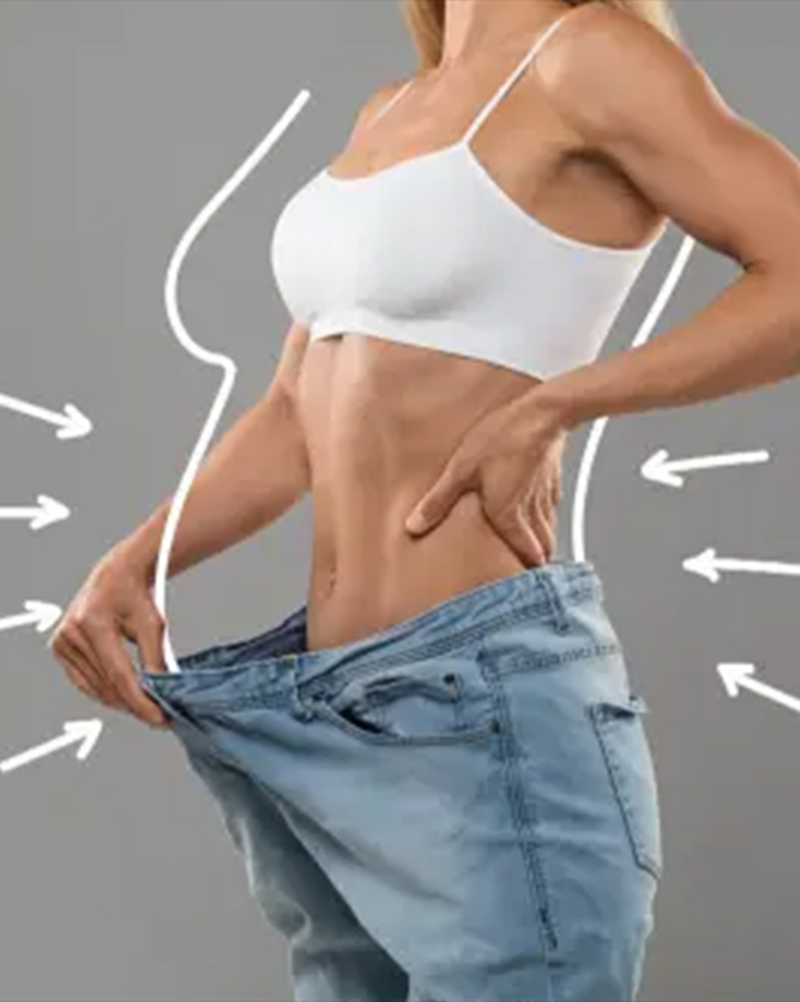 Liposuction Body Contouring at Viswa
