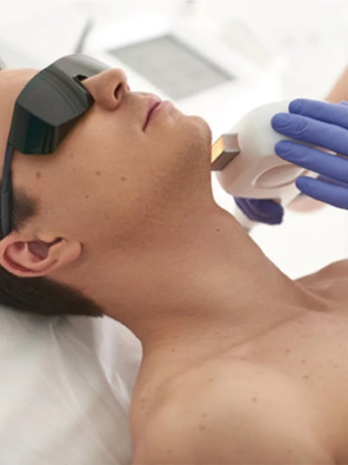 Viswa Clinic Chin Surgery