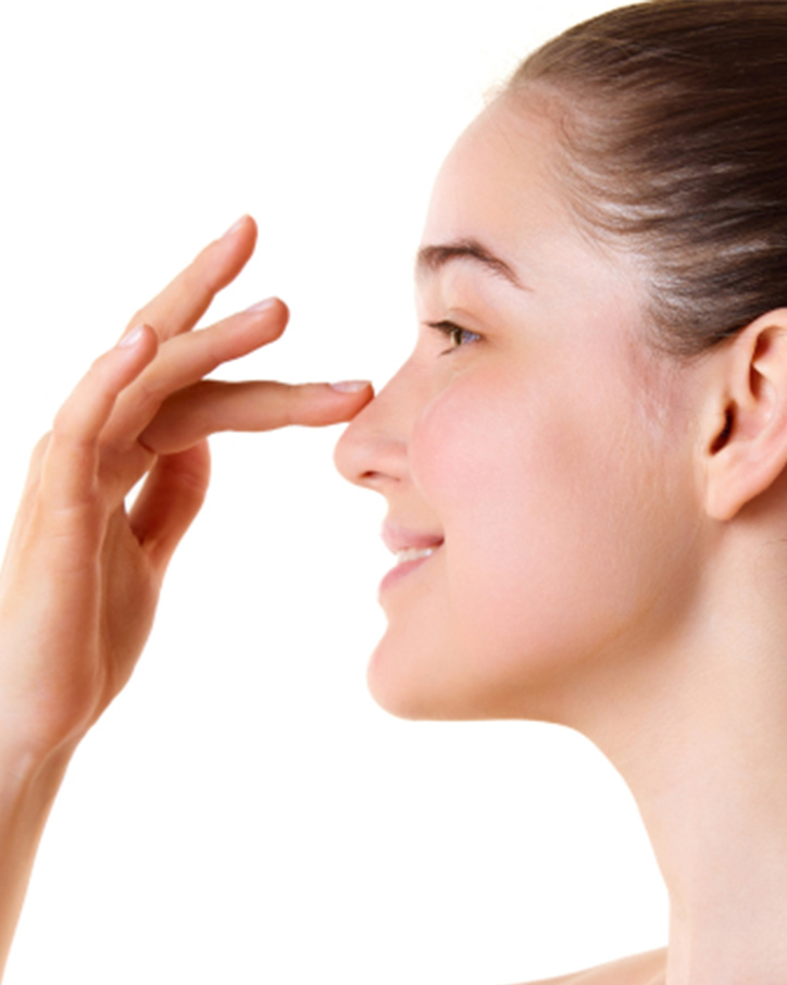 Rhinoplasty Procedure at Viswa