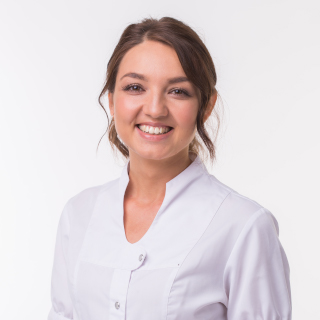 Sophie Hodges