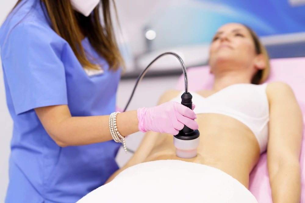 Liposuction